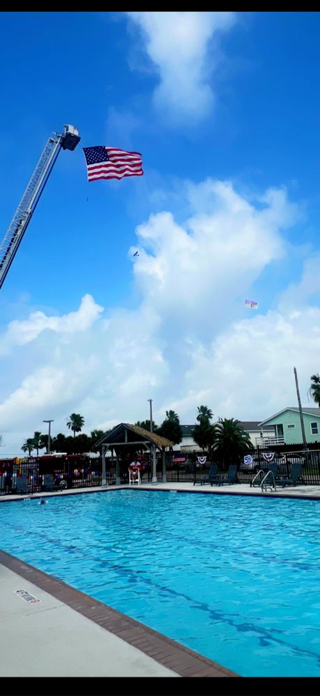 All Photos for JBH Pool in Galveston, TX