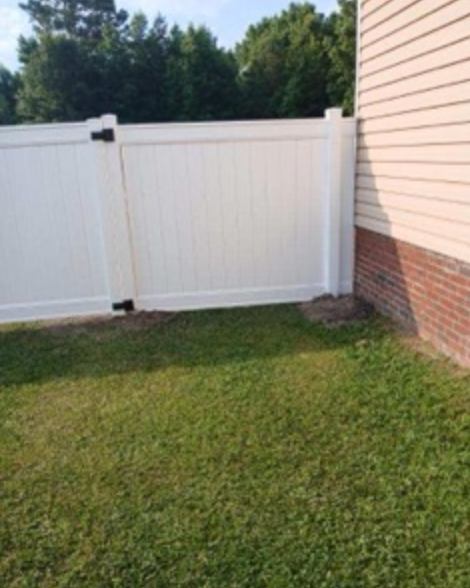 All Photos for D.H. Fencing & Decks in Fayetteville, North Carolina