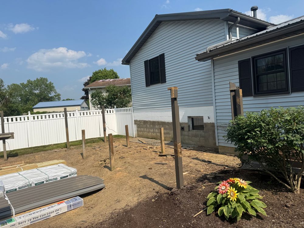 All Photos for A & A Lawn Care and Outdoor Services in Fairview, PA