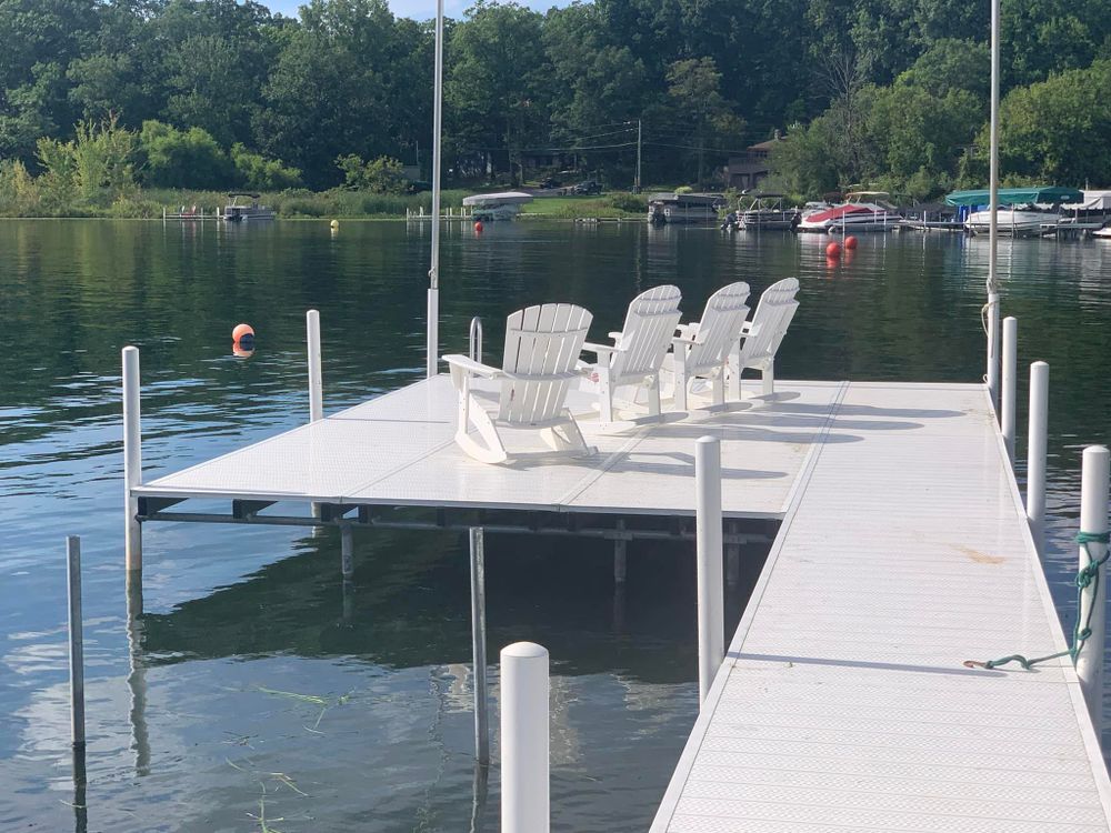 All Photos for Tri-State Docks in  Angola,  IN