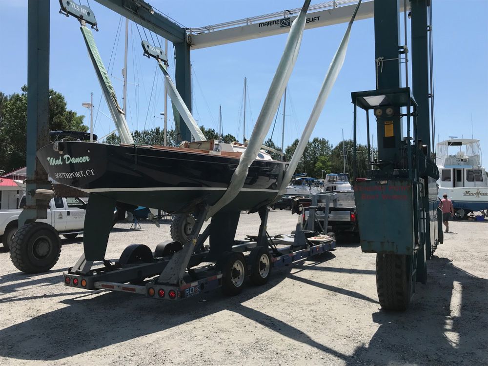 All Photos for Turner Yacht Services in Annapolis, MD
