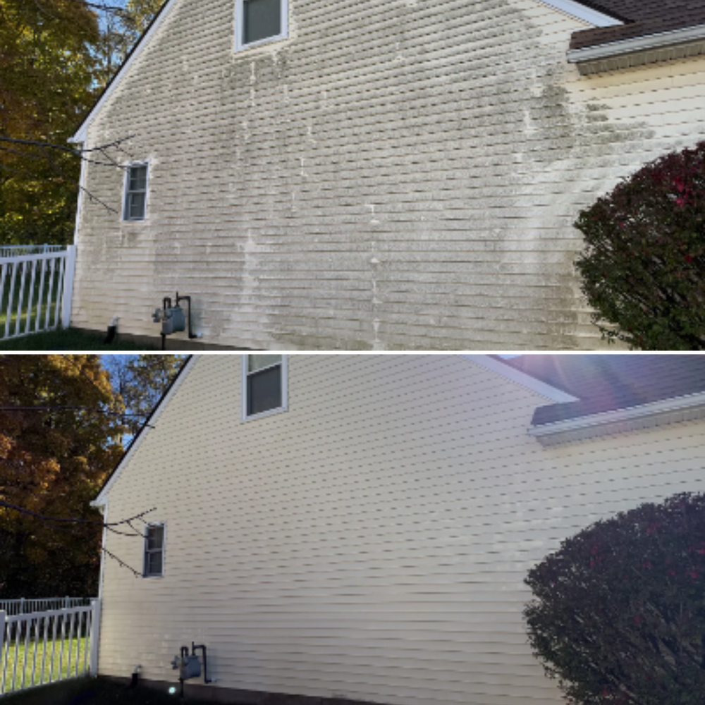 All Photos for Bluegrass Brothers Exterior Services LLC in Elizabethtown, KY