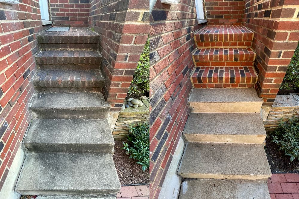 All Photos for Roanokes #1 Choice for Premium Pressure Washing in Roanoke, VA