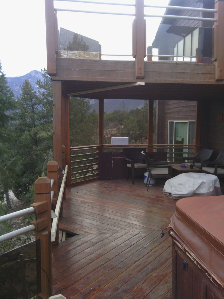 All Photos for Mountain View Association LLC. in Colorado Springs, CO