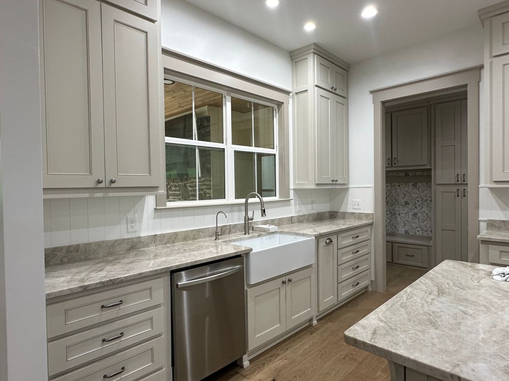 All Photos for Mason Built Homes in Adarisville, GA