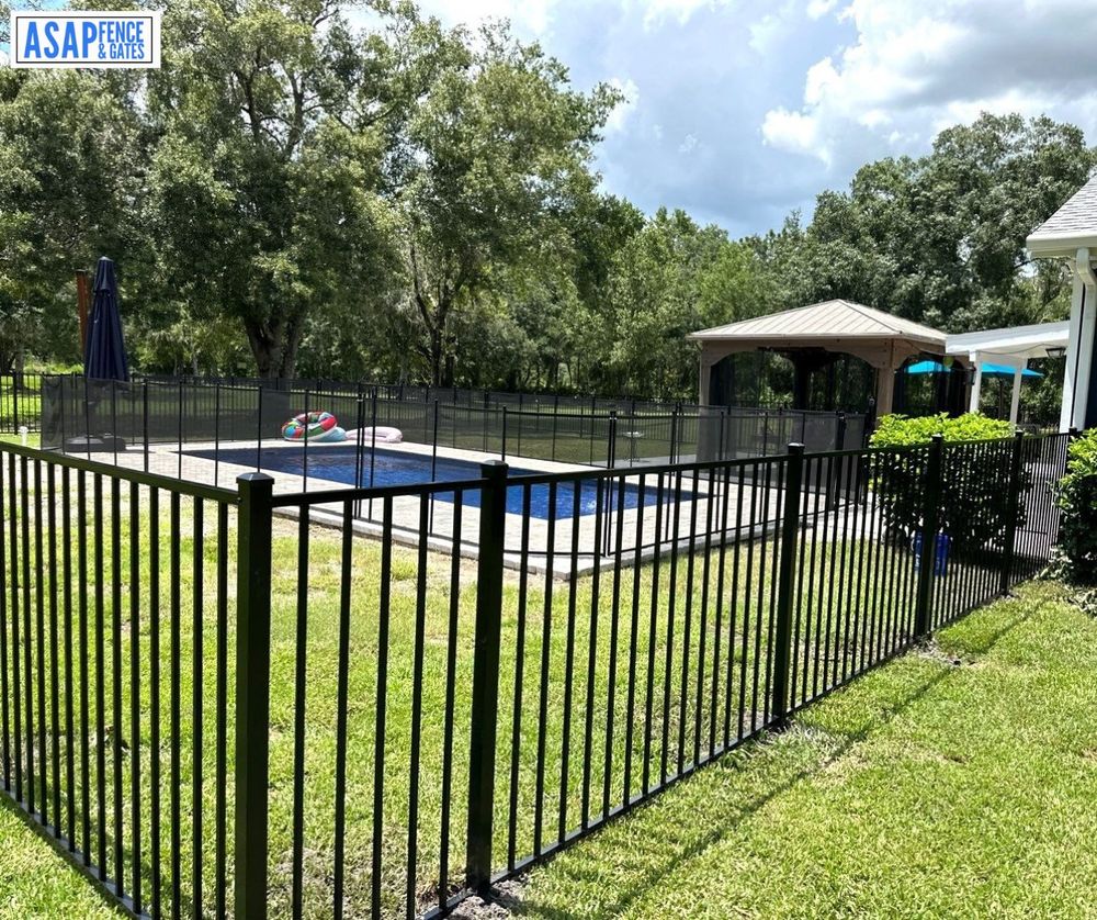 All Photos for ASAP Fence & Gates - Central, FL in Leesburg, FL