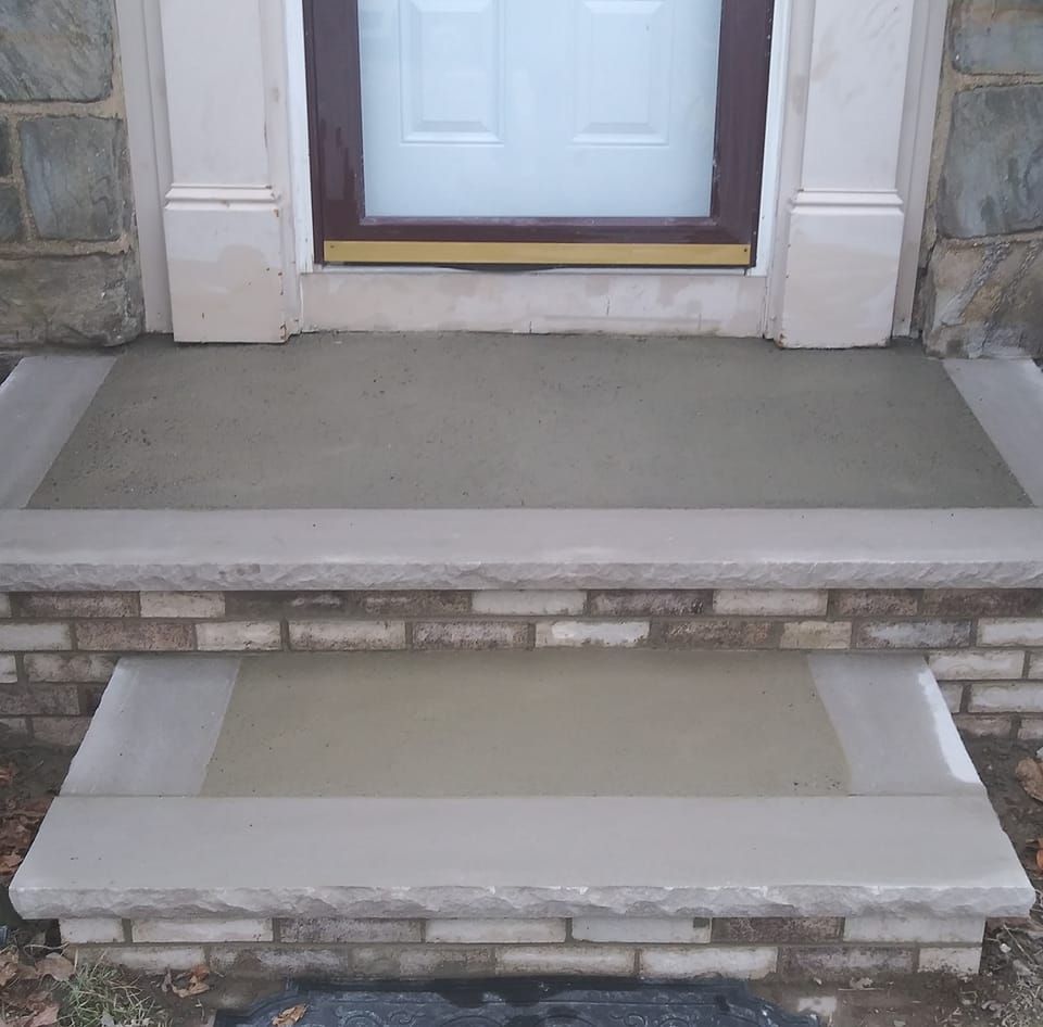 Other Services for PM Masonry in Manville, NJ