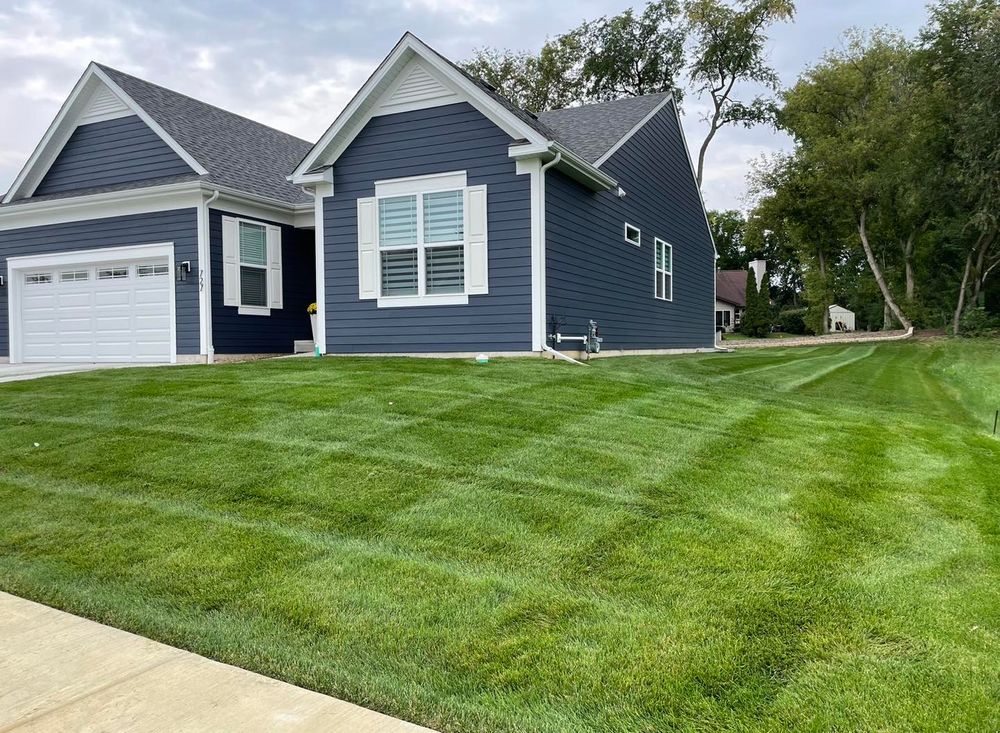 All Photos for H&L Lawn Care LLC in Twin Lakes, WI