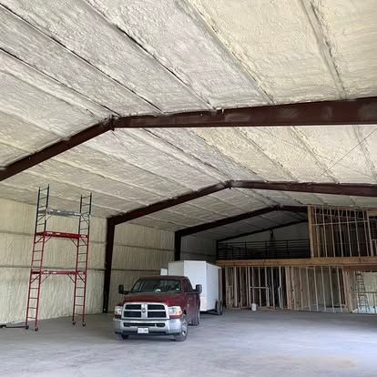 All Photos for Premium Spray Foam & Insulation Services in Elgin,  TX