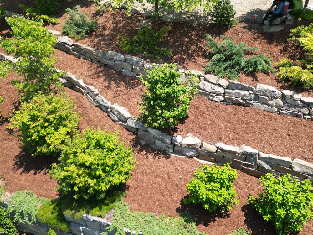 All Photos for HG Landscape Plus in Asheville, NC