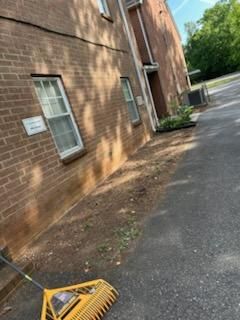 Keep your yard healthy, neat, and beautiful with our professional lawn care and maintenance services, including mowing, edging, fertilization, weed control, and seasonal upkeep tailored to your property’s needs. for Land Legends Landscapes in Kings Mountain, NC