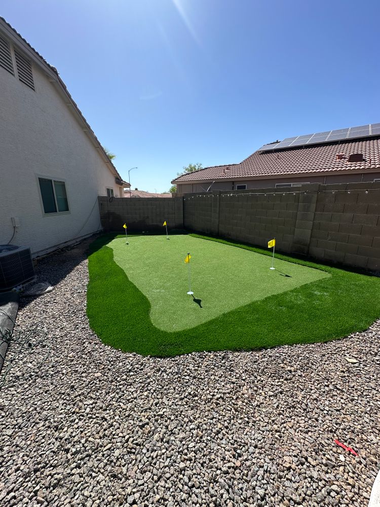 All Photos for G&C Landscaping LLC in Chandler, AZ