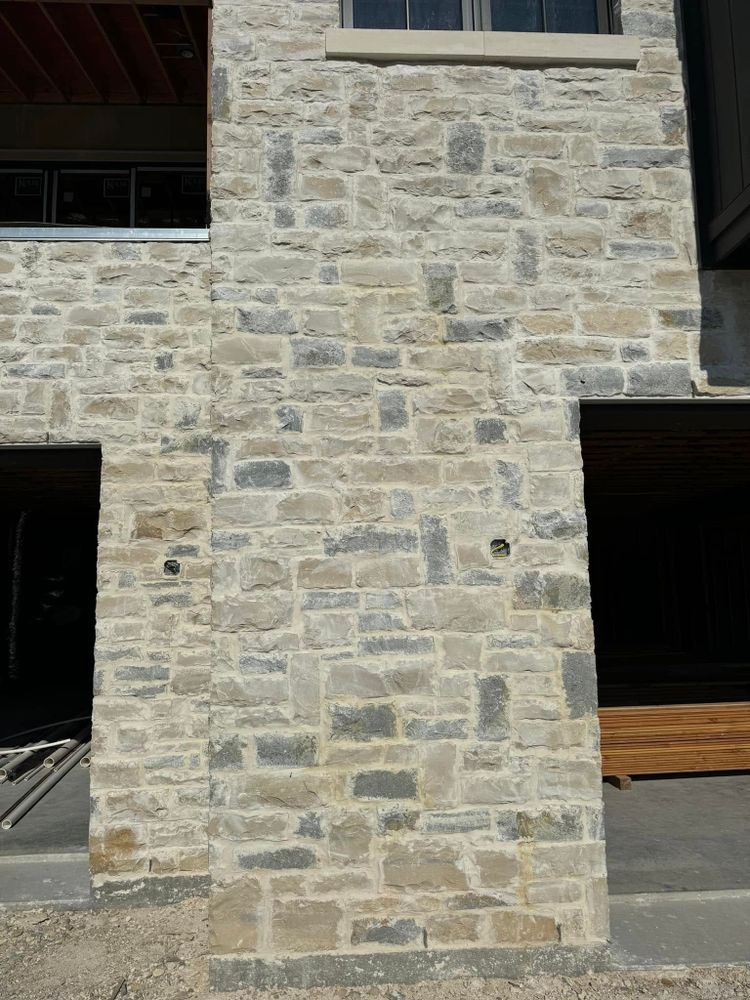 Tiling for Granbury Stone Industries in Granbury, TX