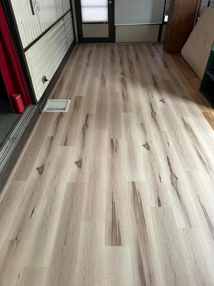 All Photos for Finnegan Flooring in Elkton, MD