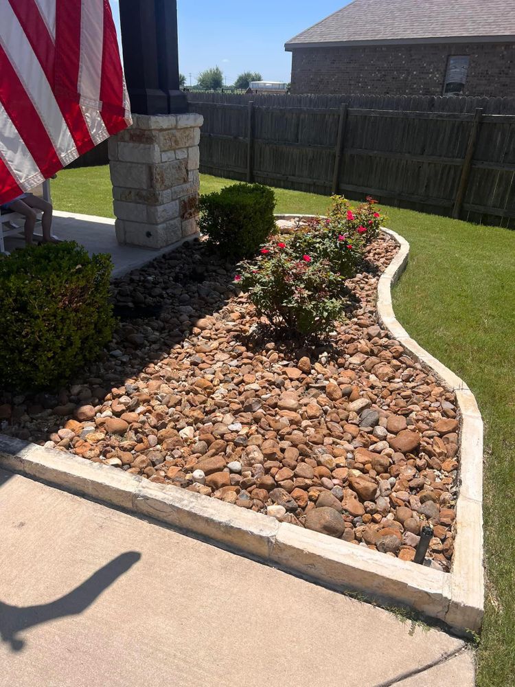 All Photos for Rustic Roots Landscaping in Austin, TX