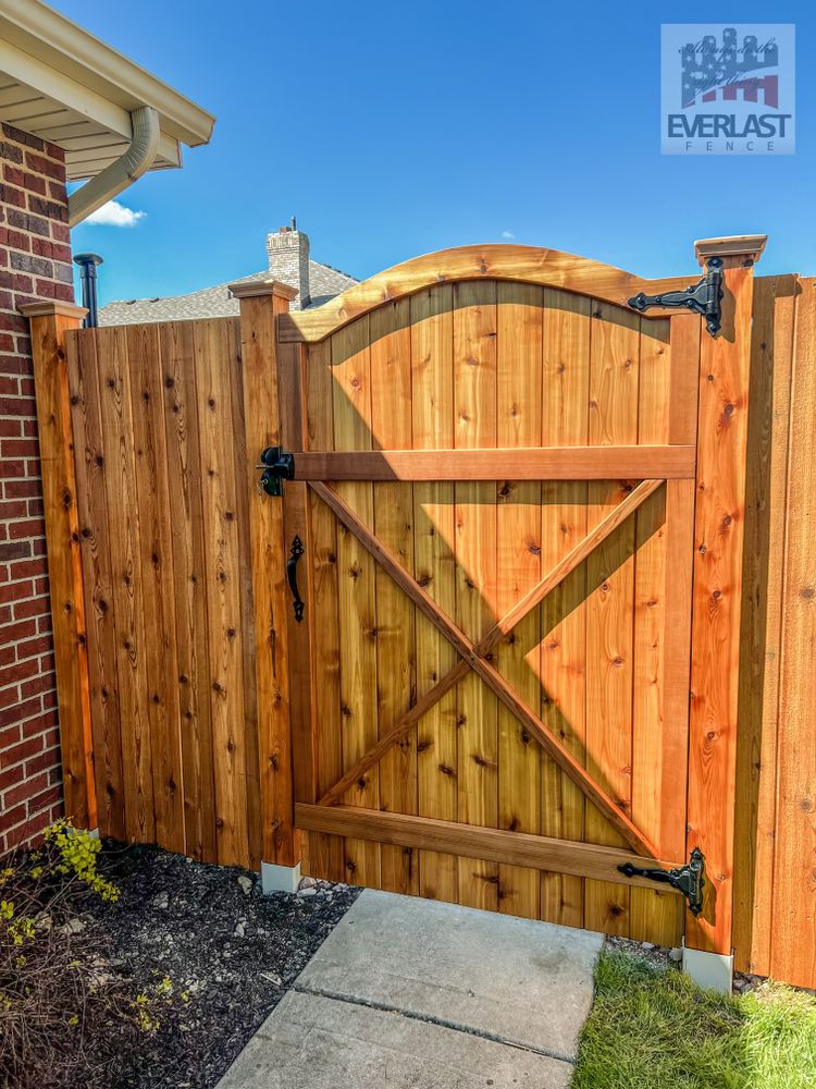 All Photos for Everlast Fence in Shorewood, IL
