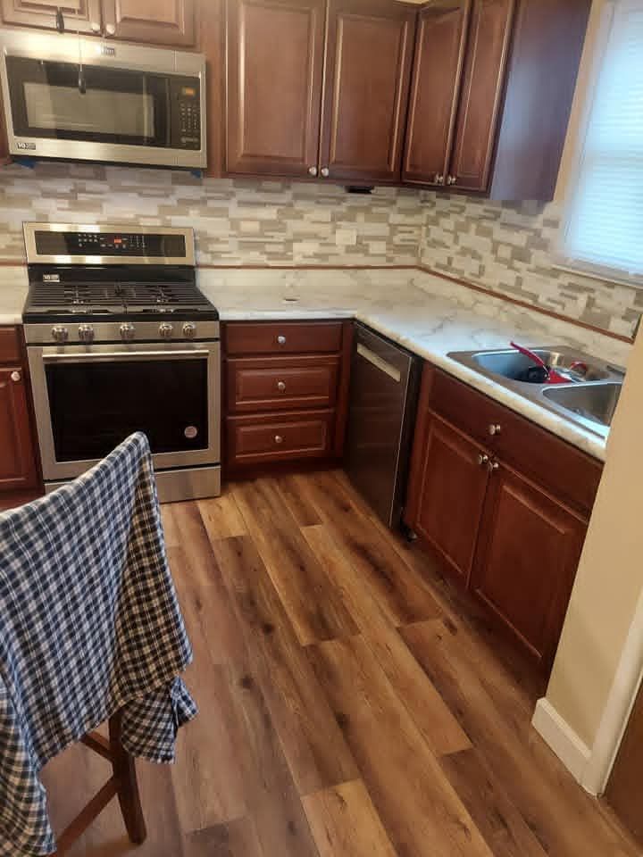 All Photos for Young Complete Remodeling in Country Club Hills, IL