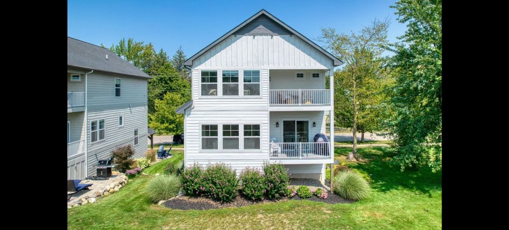 All Photos for Seiler Restoration and Construction Services in Kalamazoo County, MI