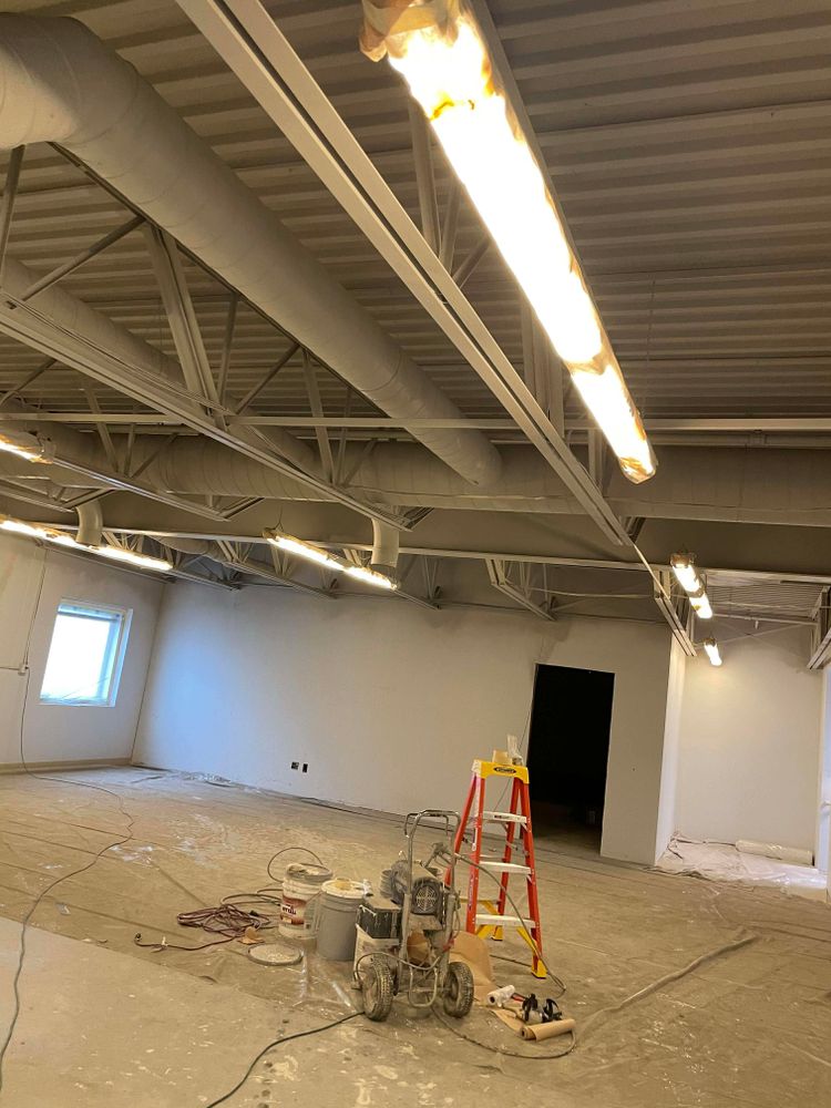 All Photos for Trinity Painting & Renewal Services in Mora, MN