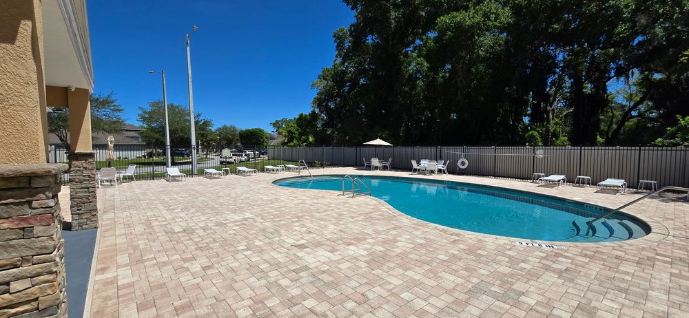All Photos for Blue Stream Roof Cleaning & Pressure Washing in Tampa, FL