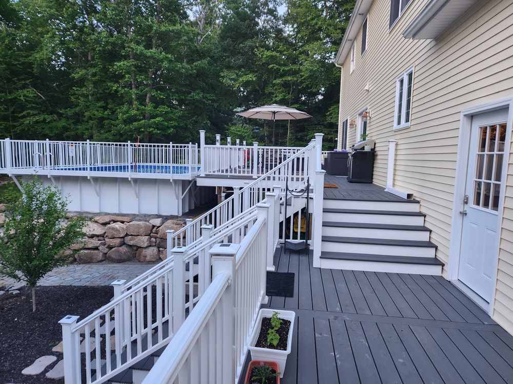 All Photos for Coastline Property Renovations in West Kingston, RI