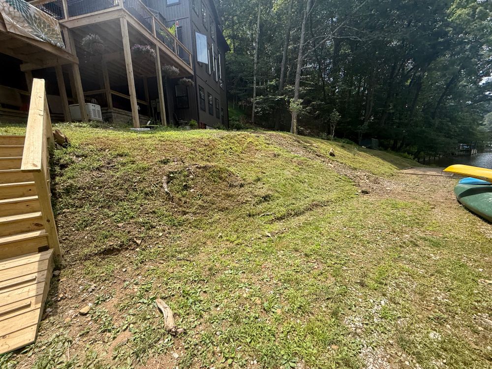 All Photos for N8 Landscaping in Amanda, OH