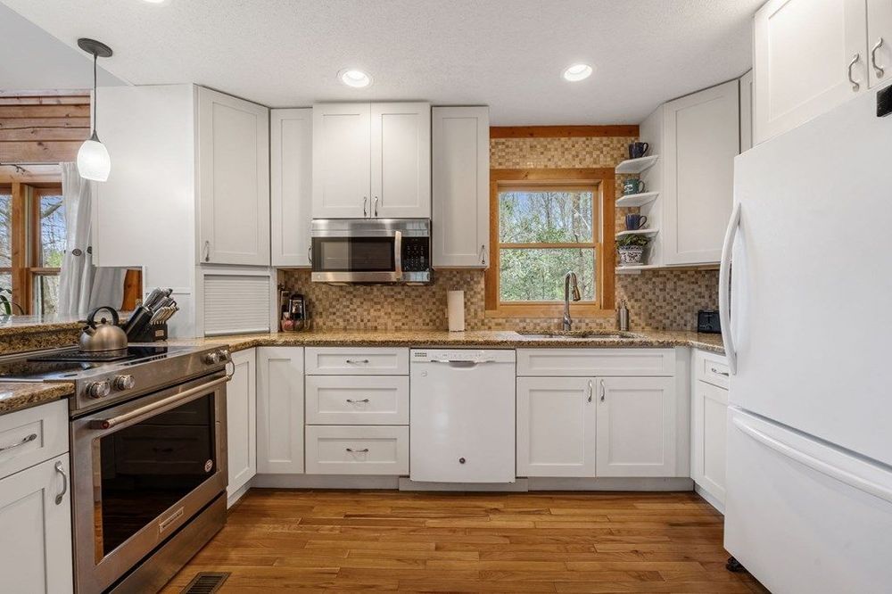 All Photos for Blue Expert Remodeling in Ellijay, GA