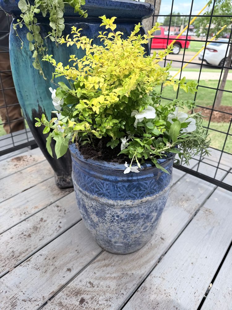 All Photos for Urban Lawn & Landscape in Oklahoma City, OK