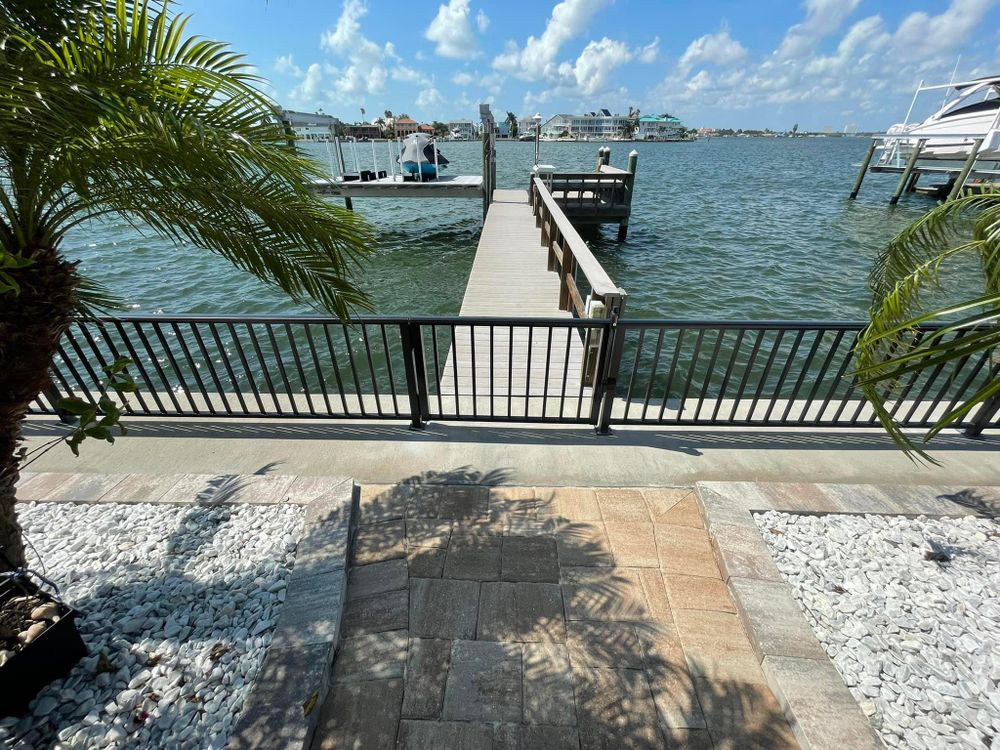 All Photos for In Line Welding & Fabrication LLC in Brooksville, FL