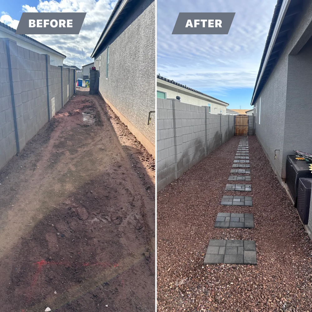 All Photos for G&C Landscaping LLC in Chandler, AZ