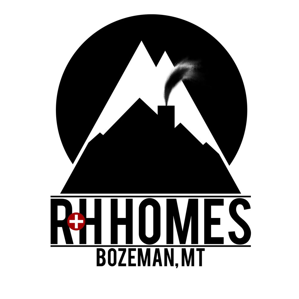 All Photos for R&H Homes in Bozeman, MT