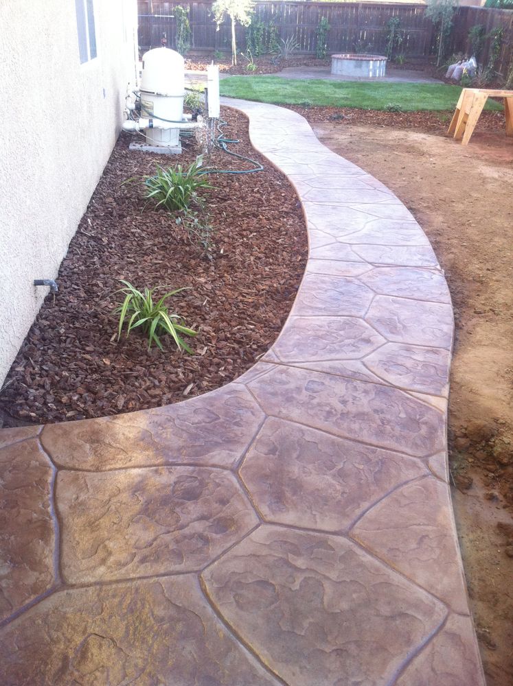 All Photos for Salas Concrete in Fresno, CA