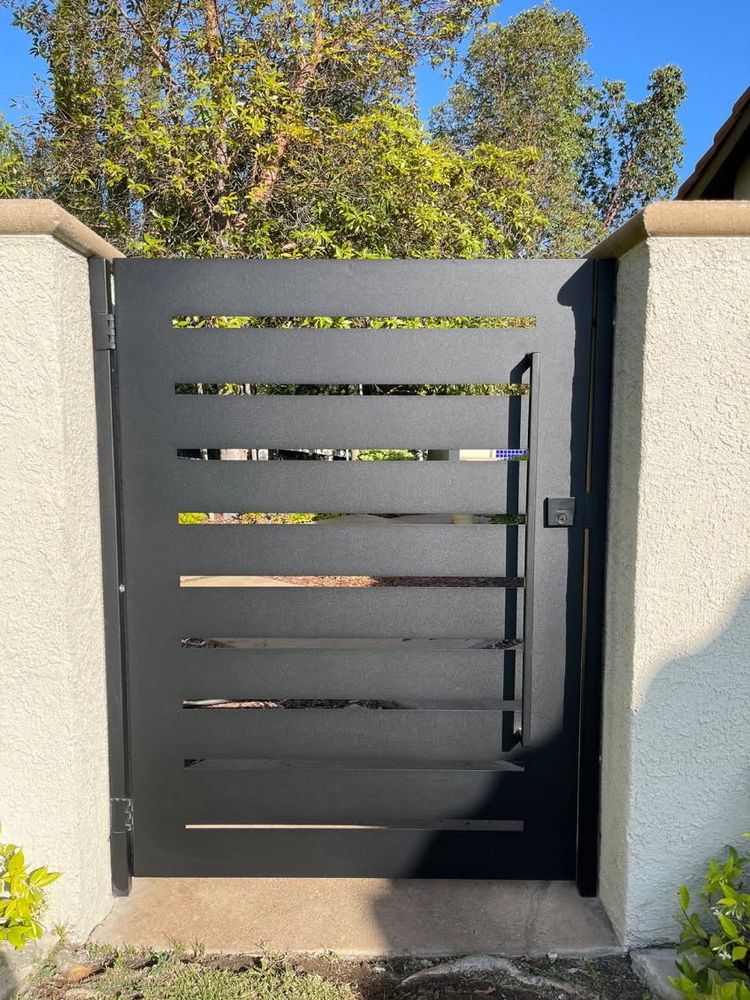 All Photos for Precision Iron Solutions in Ontario, CA