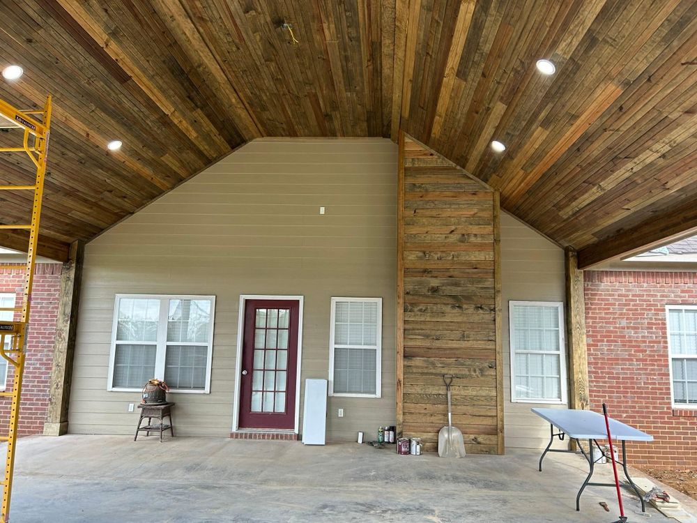 All Photos for Delta Duo Renovations in Greenwood,  MS