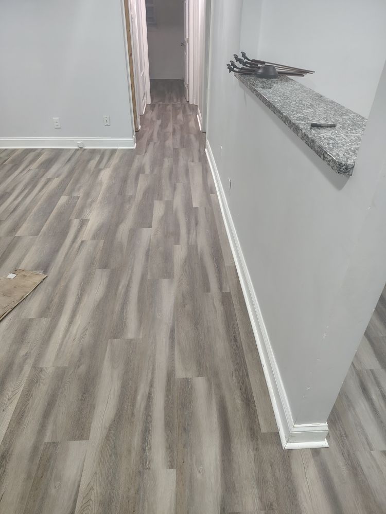 All Photos for Brooks Flooring in Burlington, NC
