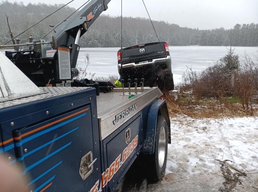 All Photos for Payne Auto Towing & Recovery in Sullivan County, NY