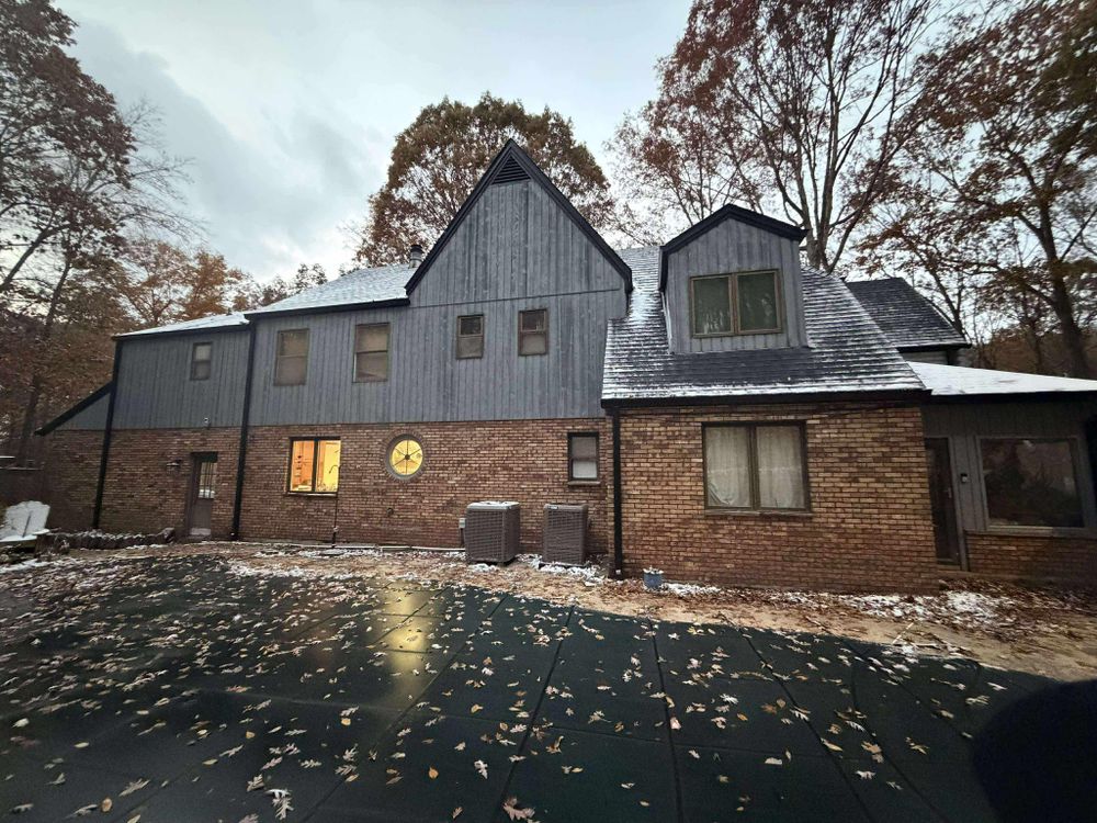 All Photos for KY Gutter Pro & Specialty Roofing Systems in Monticello, KY