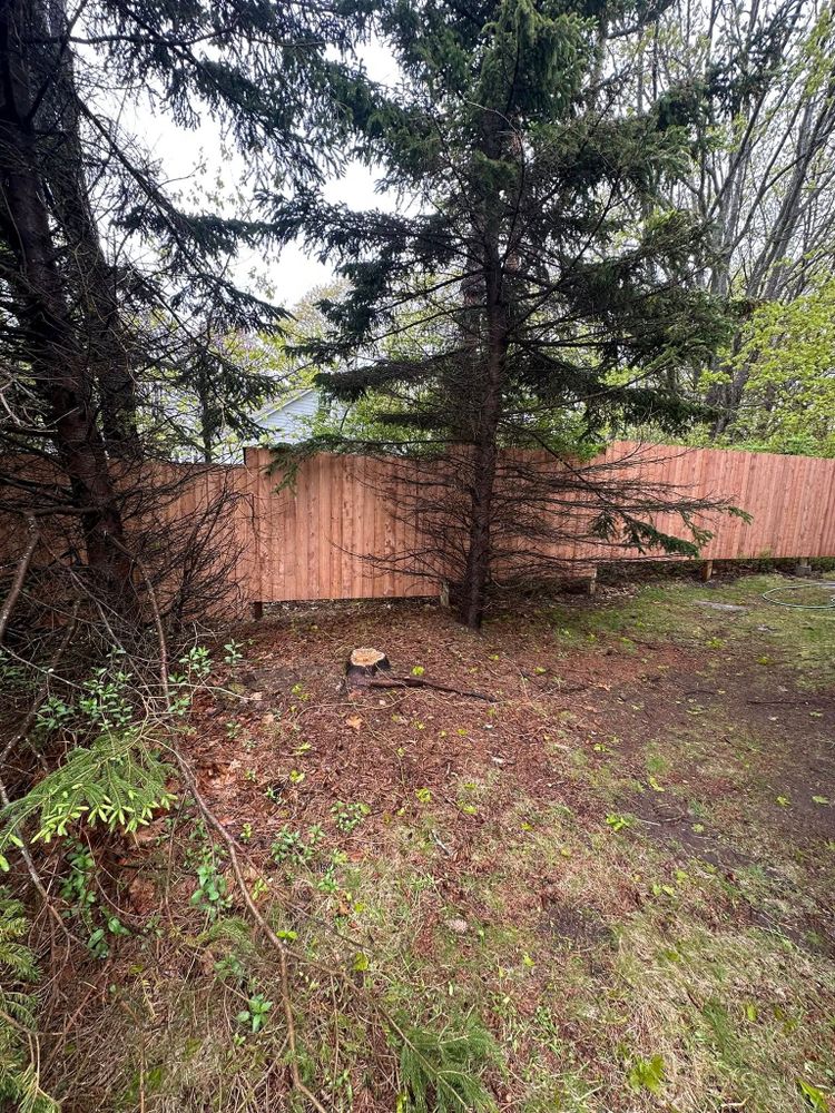 Hardscaping for Pine Stream Property Management in Waterboro, ME