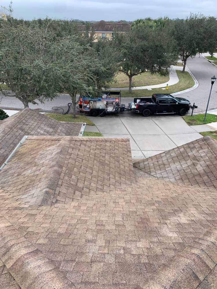 All Photos for Zachs Pressure Washing  in Tampa, FL