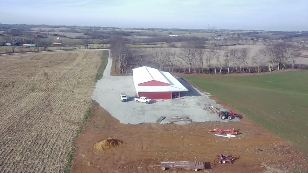 New Horizon Contracting team in Bardstown, KY - people or person