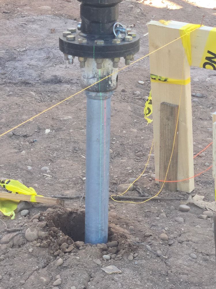 All Photos for Elite Piers LLC in East Bethel, MN