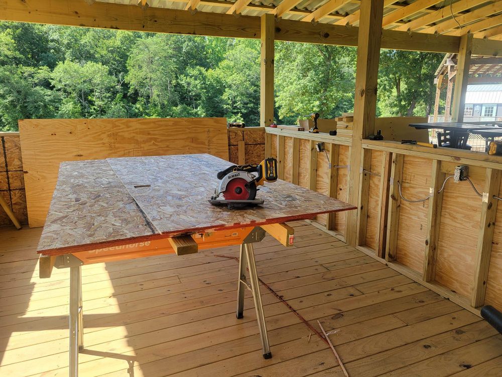 All Photos for GVL Renovations in Greenville, SC