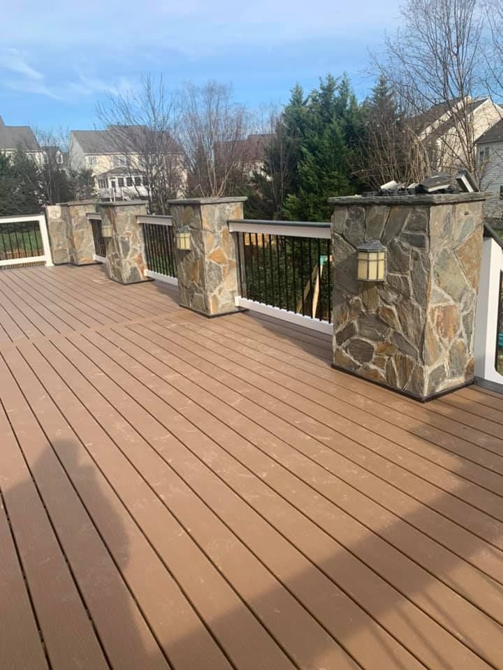 All Photos for MAS Home Improvement in Washington, DC