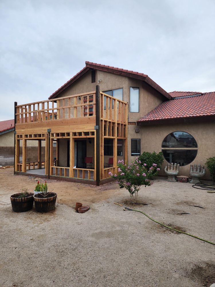 All Photos for Shermer Construction, LLC in Ridgecrest, CA