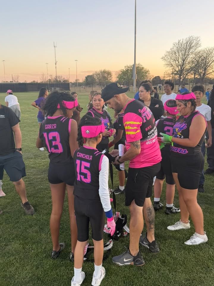 All Photos for Iron Plains Youth Football League in Amarillo, TX