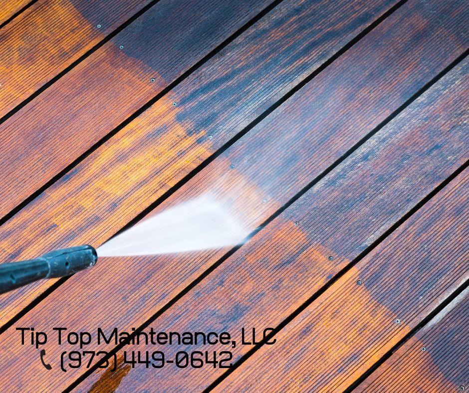 All Photos for Tiptop Maintenance LLC in Florham Park, NJ