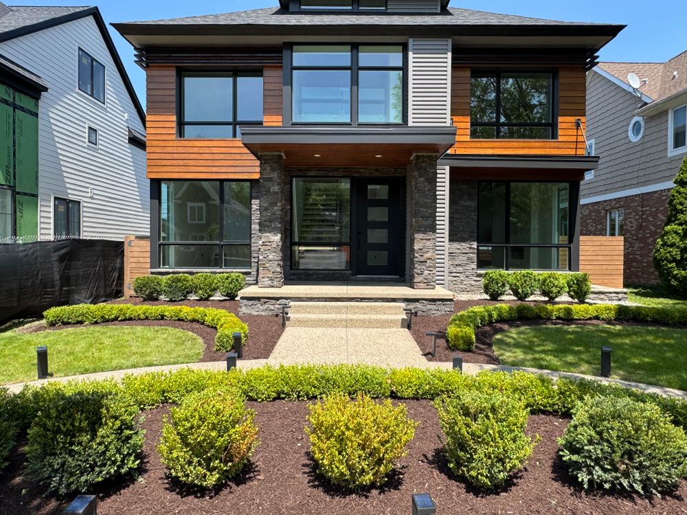 All Photos for Denali Outdoor Services in Washington, MI