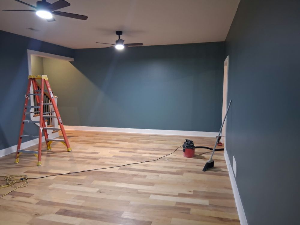 Other Services for Frontline Roofing & Home Services in Shelbyville, KY