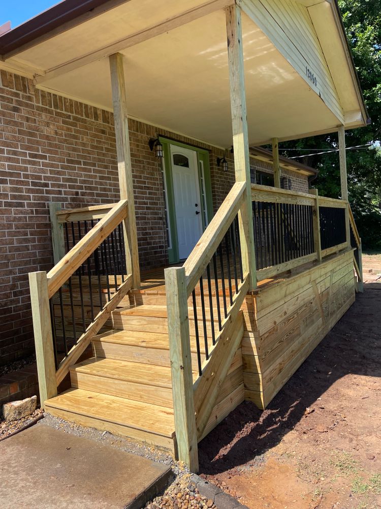 All Photos for DR Construction in Norman, OK