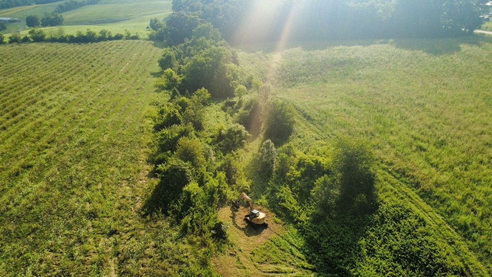 All Photos for Phillips Construction and Excavating in Seymour, TN